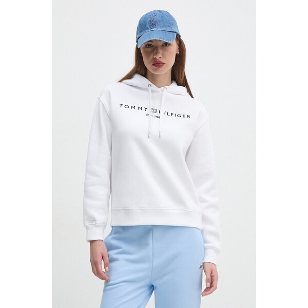 Mikina Tommy Hilfiger 55887669
