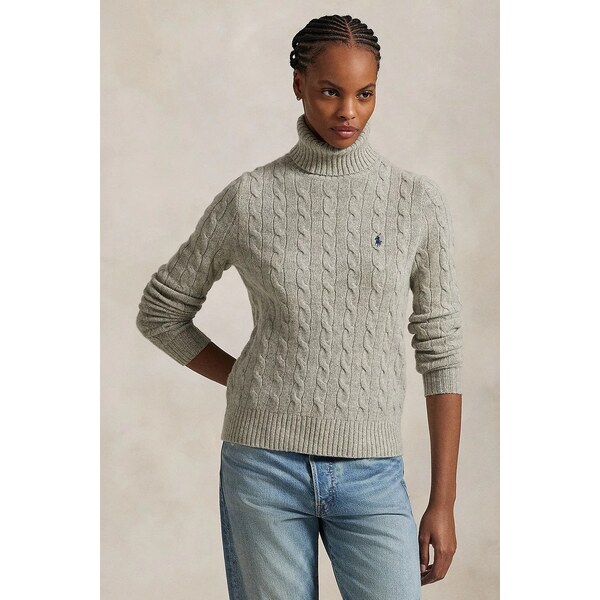 Vlnený sveter Polo Ralph Lauren 60690559