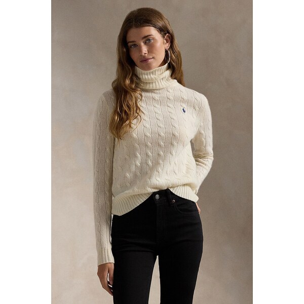 Vlnený sveter Polo Ralph Lauren 56915230