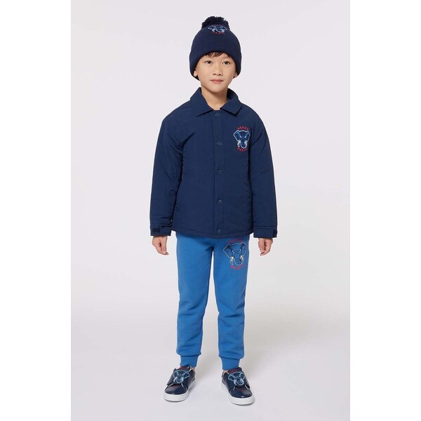 Detská bunda Kenzo Kids 55887682