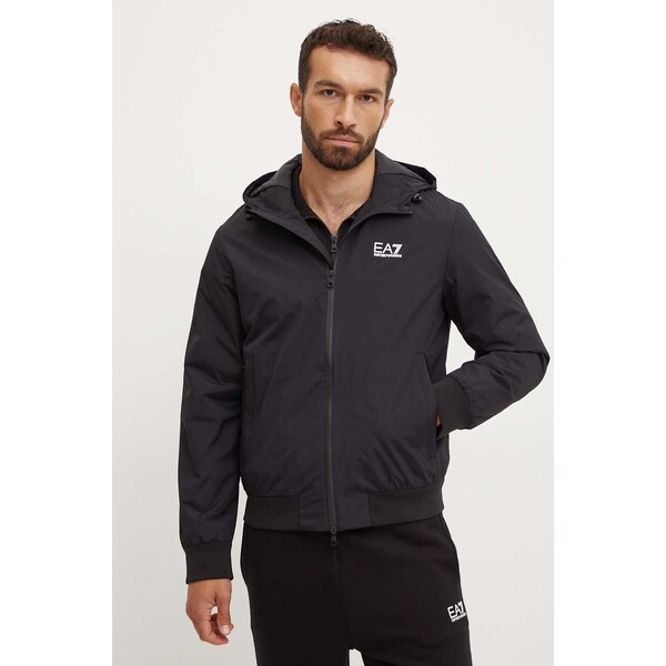 Bunda EA7 Emporio Armani 56240452