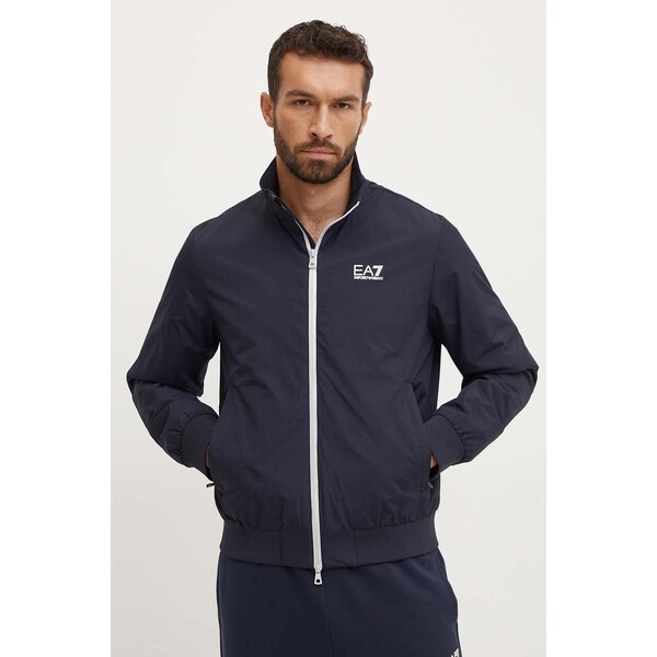 Bunda EA7 Emporio Armani 56240451