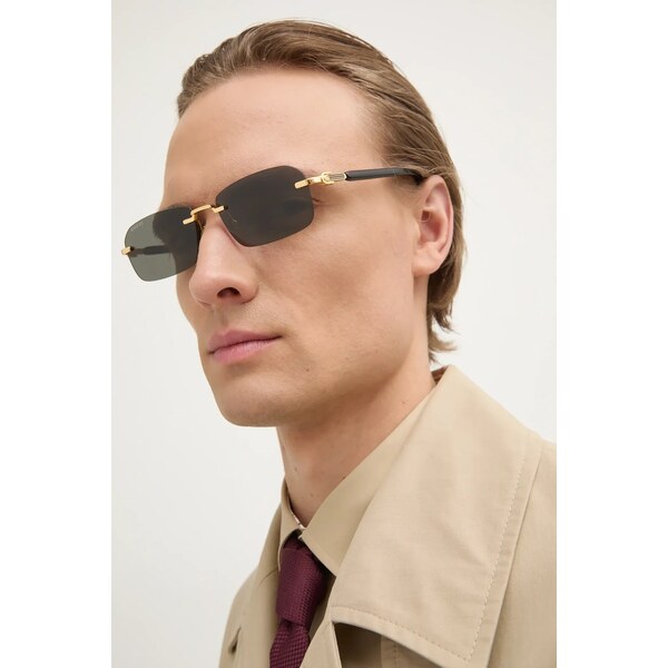 Slnečné okuliare Gucci 64178329
