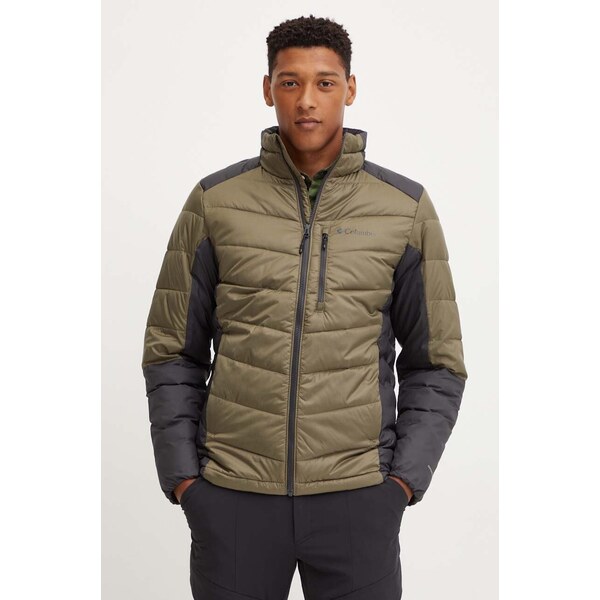 Športová bunda Columbia Labyrinth Loop 58984439