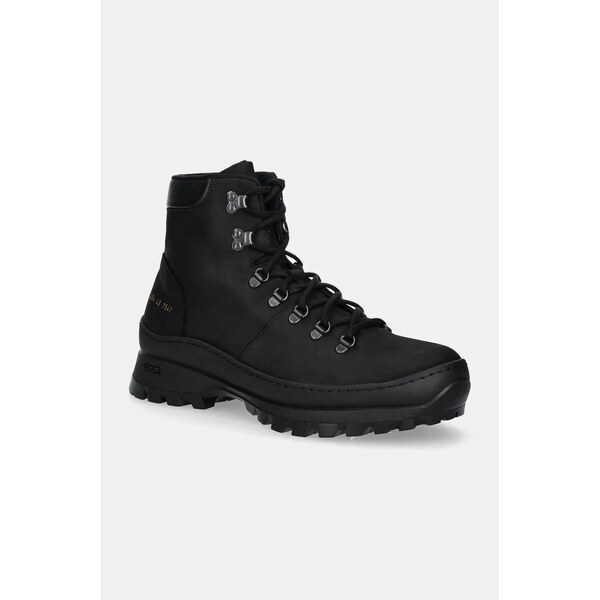 Kožené členkové topánky Common Projects Hiking Boot 56241194