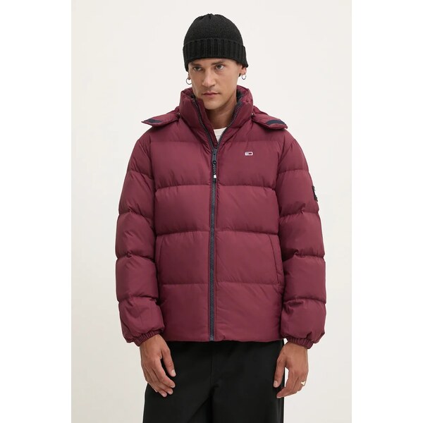 Páperová bunda Tommy Jeans 56830395