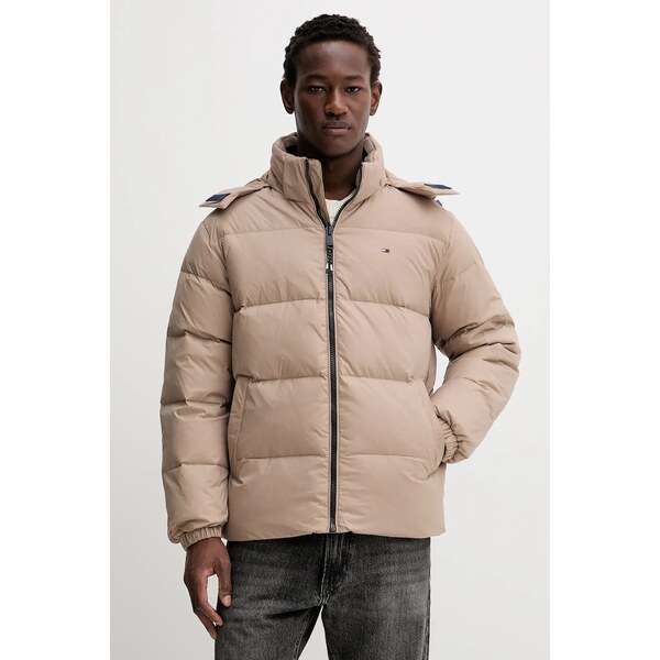 Páperová bunda Tommy Jeans 65826885