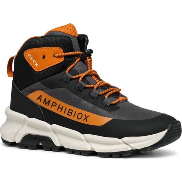 Detské topánky Geox FLEXYPER PLUS 56321090