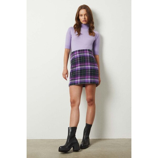 Kožené členkové topánky Medicine 58347891