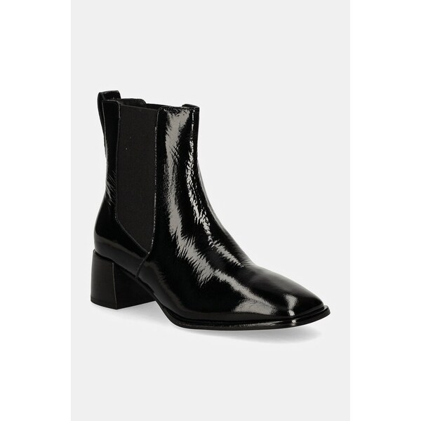 Kožené topánky chelsea Gant Gwenety 56364693