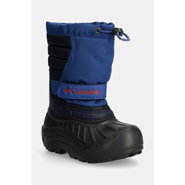 Detské snehule Columbia POWDERBUG SNOWLITE 58984469