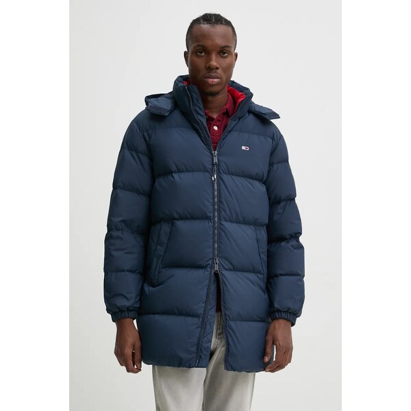 Páperová bunda Tommy Jeans 57629677