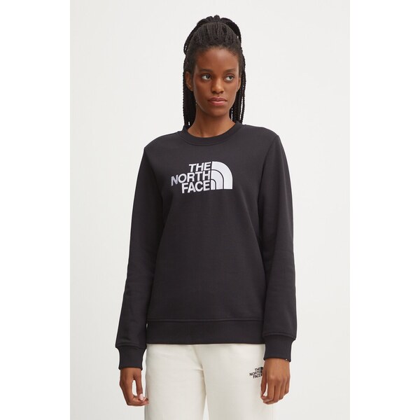 Mikina The North Face Drew Peak Crew 56804202