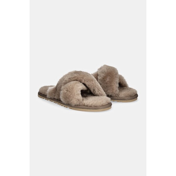 Vlnené papuče Answear.LAB 58348153