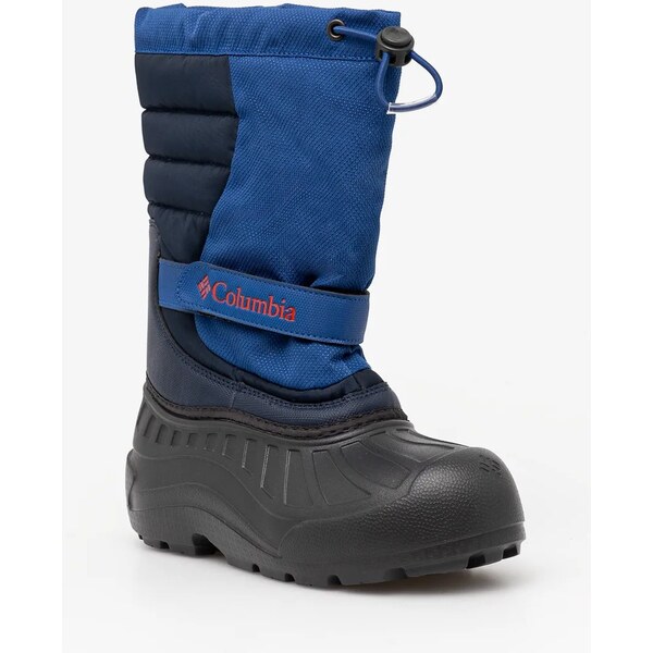 Detské snehule Columbia POWDERBUG SNOWLITE 58984534