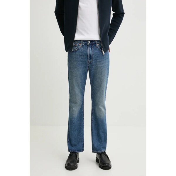 Rifle Levis 527 SLIM BOOT CUT 56804482