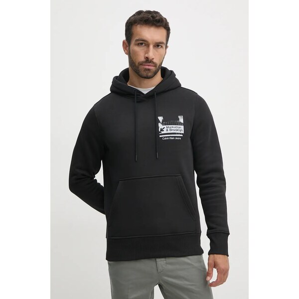 Mikina Calvin Klein Jeans 56797875