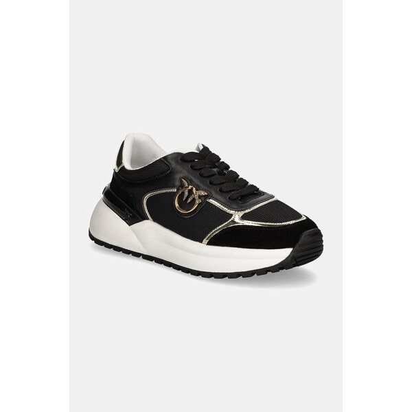 Tenisky Pinko Gem 58345002