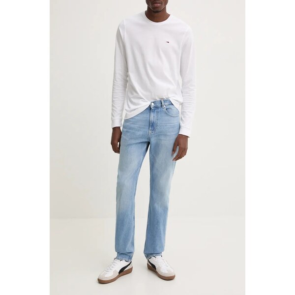 Rifle Tommy Jeans 56797988