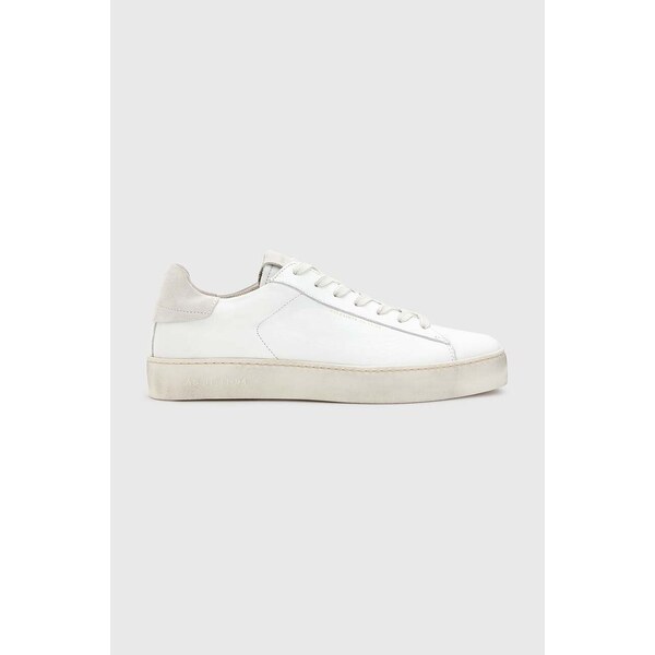 Kožené tenisky AllSaints Shana Sneaker 63996005