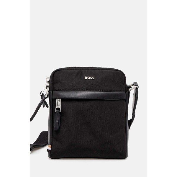 Malá taška BOSS Highway_N_NS zip N. 57671530