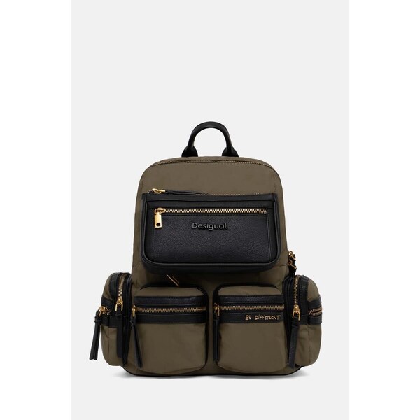 Ruksak Desigual HOPPER CHESTER IA 56864529