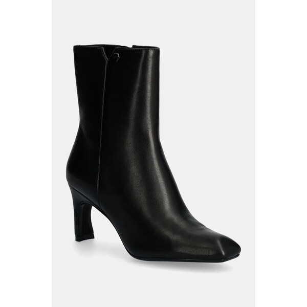 Členkové topánky Armani Exchange 57016688