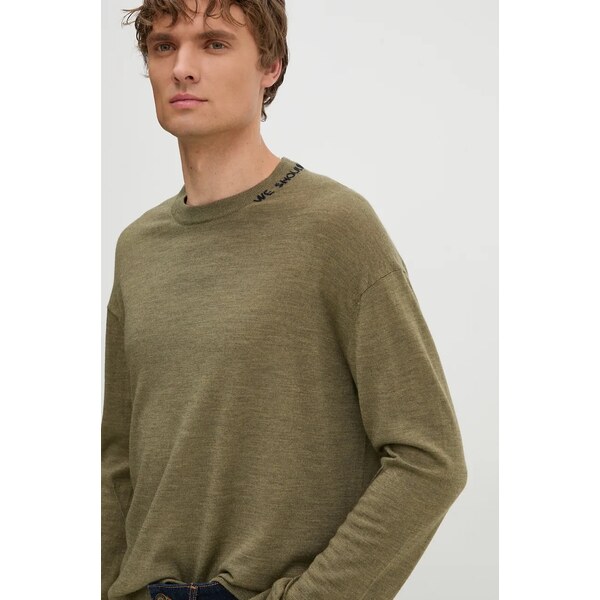 Vlnený sveter ZADIG&VOLTAIRE 57064774