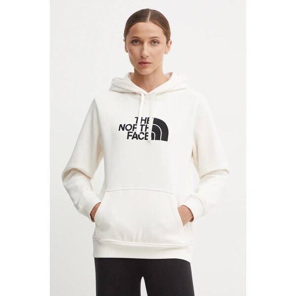 Mikina The North Face Drew Peak Pullover Hoodie 57055011