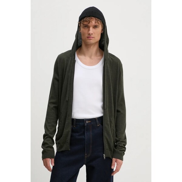 Vlnený sveter ZADIG&VOLTAIRE 57064798