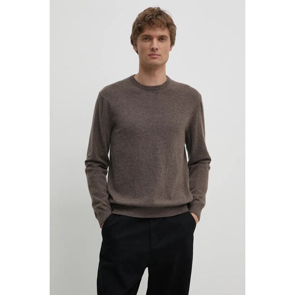 Vlnený sveter United Colors of Benetton 57055481