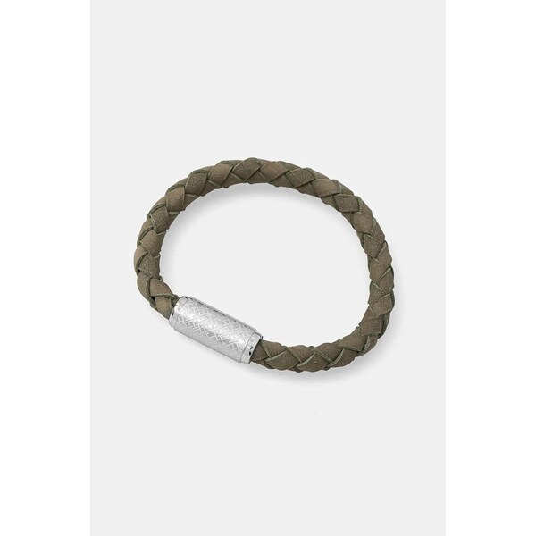 Kožený náramok Tommy Hilfiger 57259272