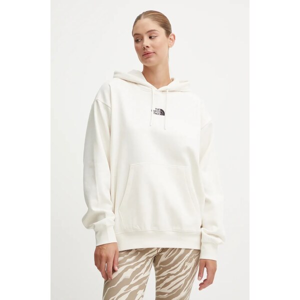 Mikina The North Face Essential Hoodie 57259684