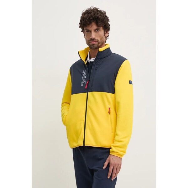 Fleecová mikina Red Bull Racing x Pepe Jeans 57259607