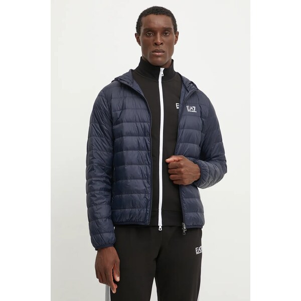 Bunda EA7 Emporio Armani 57240314