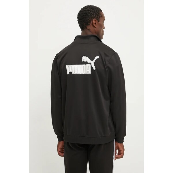 Mikina Puma 58345616
