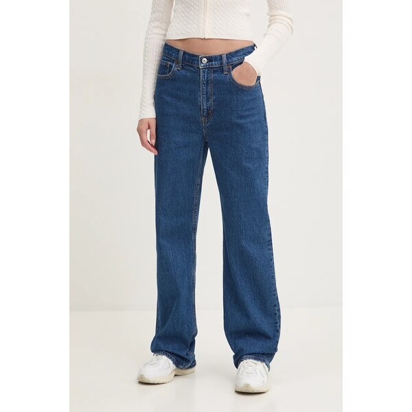 Rifle Abercrombie & Fitch 58345617