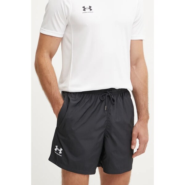 Tréningové šortky Under Armour Icon Volley 58345711