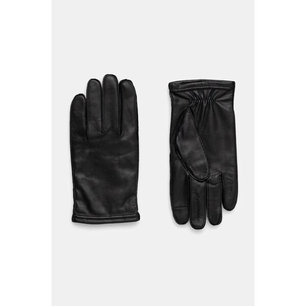 Kožené rukavice BOSS Kranton-ME 58166403