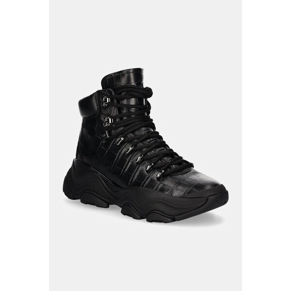 Kožená obuv Michael Kors Atlas 57307168