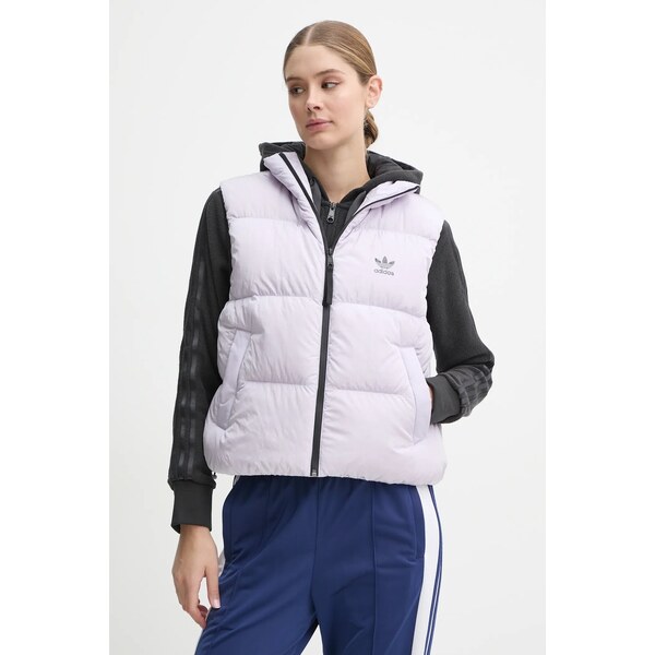 Páperová vesta adidas Originals Regen Down Vest 59075218