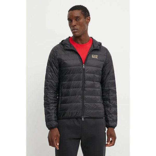 Páperová bunda EA7 Emporio Armani 57307194