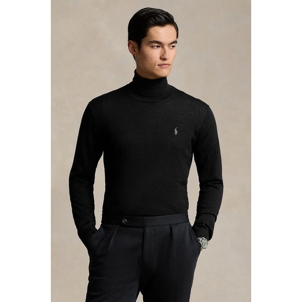 Vlnený sveter Polo Ralph Lauren 58367659