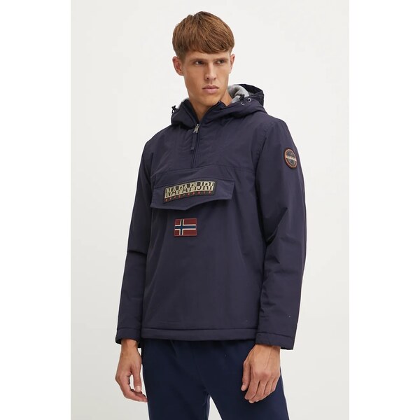 Bunda Napapijri Rainforest 57526805