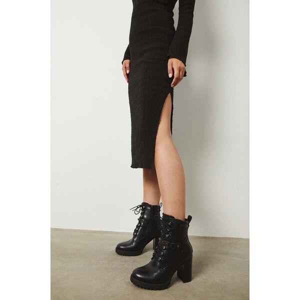 Členkové topánky Medicine 58349358