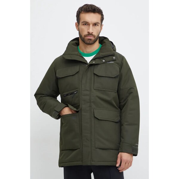 Bunda Columbia Landroamer 58984677