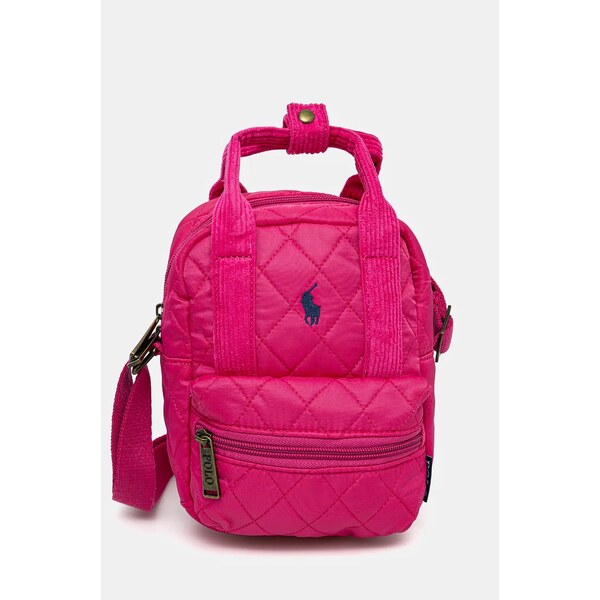 Detská taška Polo Ralph Lauren 57789594