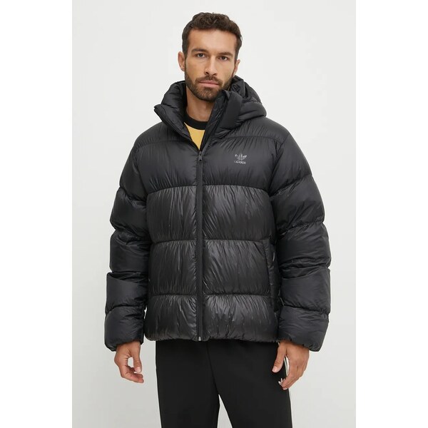 Páperová bunda adidas Originals Down Regen Adic 57663999