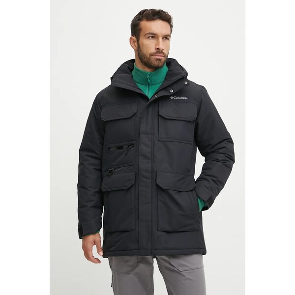 Bunda Columbia Landroamer 58984675