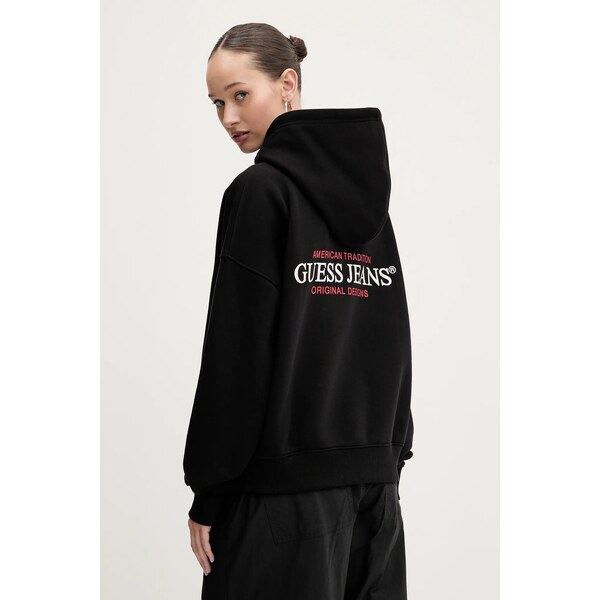 Mikina Guess Jeans 63108732